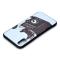 iPhone Xs Max - TPU Skal - Reading Cat