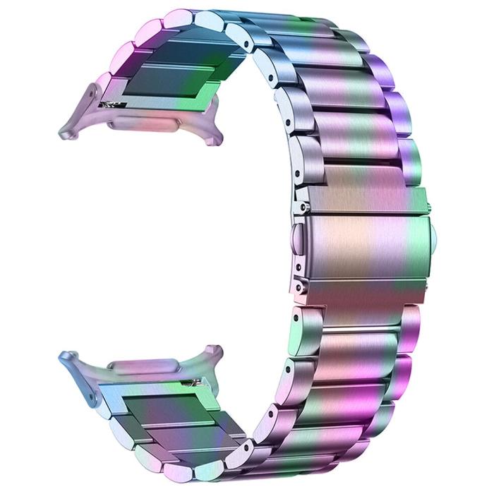 Bild 1, Galaxy Watch Ultra (2025) / 47 mm Klockarmband Rostfritt Stål