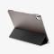 Spigen iPad Pro 11 2024 Fodral Smart Fold Svart