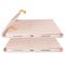 Tech-Protect iPad 10.9 2022 Fodral SmartCase Tangentbord Rosa