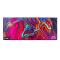 X-GAMER Musmatta Hyper Beast 1100x450 mm