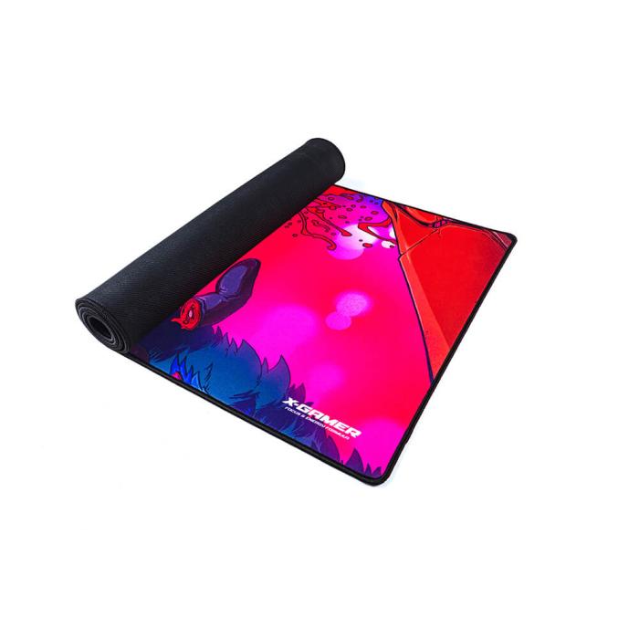 Bild 4, X-GAMER Musmatta Cyber Bot 1100x450 mm