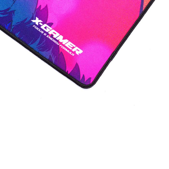 Bild 5, X-GAMER Musmatta Cyber Bot 1100x450 mm