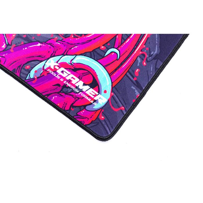 Bild 5, X-GAMER Musmatta Hyper Beast 1100x450 mm