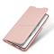 DUX DUCIS Samsung Galaxy S21 FE Fodral Skin Pro Roséguld