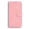 Xiaomi 12 Pro Fodral Skin Touch Ljus Rosa