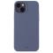 holdit iPhone 15 Plus Mobilskal Silikon Pacific Blue