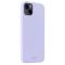 holdit iPhone 15 Plus Mobilskal Silikon Lavender