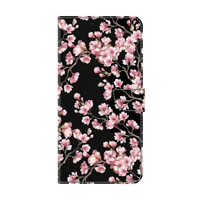 Bild 6, Google Pixel 11/11 Pro Fodral Med Tryck Blommor
