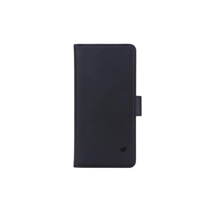 Bild 1, GEAR Samsung Galaxy S20 Fodral Läder Svart