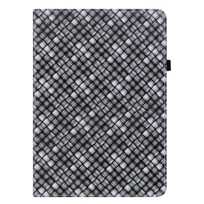Bild 2, iPad Air 2025-2020 / Pro 11 2020/2021 Fodral Vävd Textur