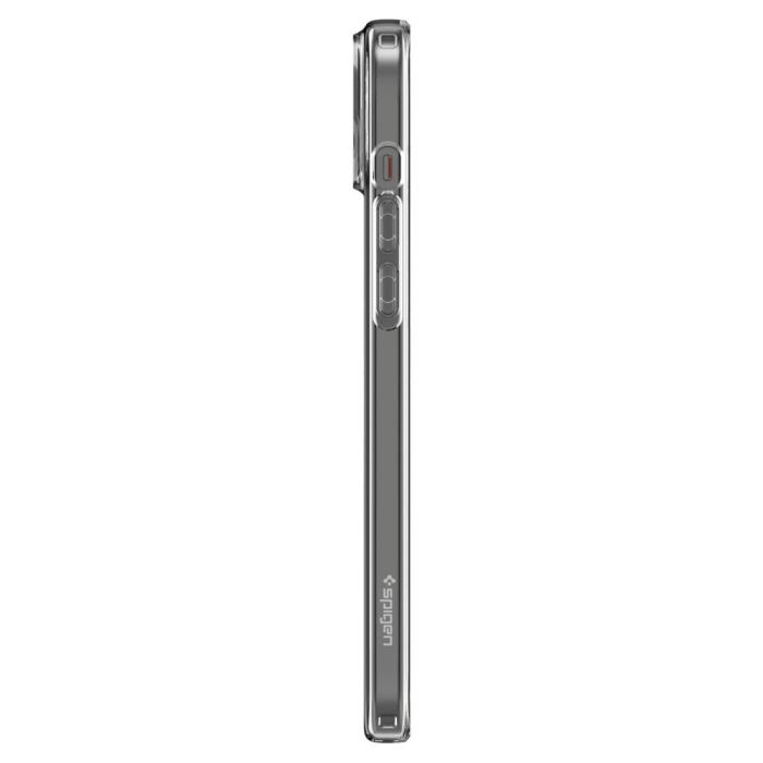 Bild 4, Spigen iPhone 15 Plus Skal Liquid Crystal Clear