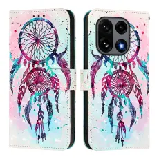 OnePlus 15 Fodral Med Tryck Dream Catcher