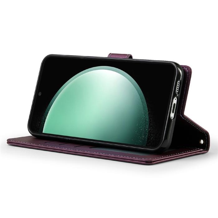 Bild 3, LC.IMEEKE Samsung Galaxy S26 2in1 Magnet Fodral/Skal