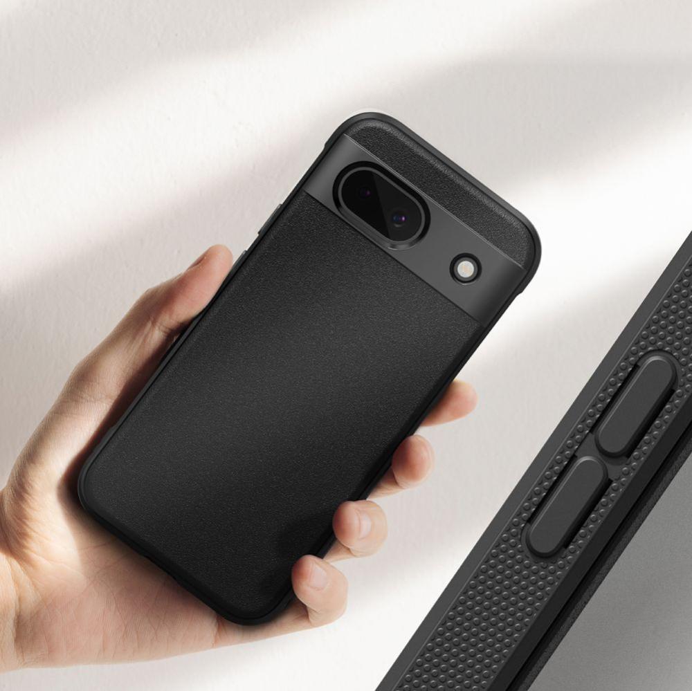 Ringke Google Pixel 8A Skal Onyx Svart