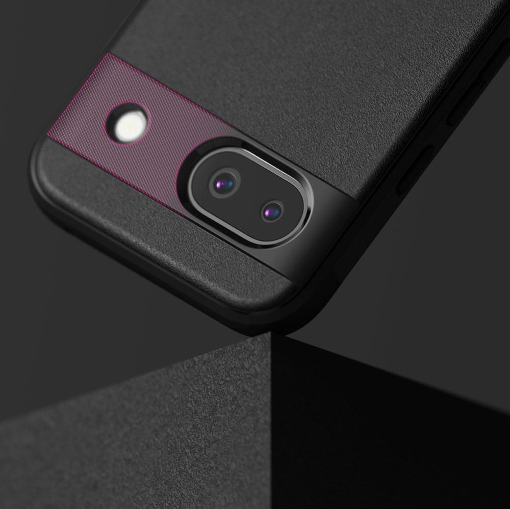 Ringke Google Pixel 8A Skal Onyx Svart