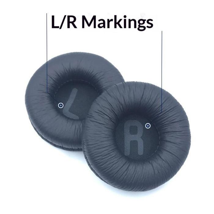 Bild 4, Öronkuddar För JBL Tune 520BT/TUNE 510BT/TUNE 500BT/T450BT