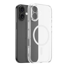 DUX DUCIS iPhone 17 Skal MagSafe Clin Series Transparent