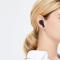Sudio Hörlur ETT ANC True Wireless In-Ear Mic Svart