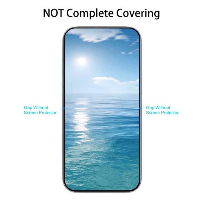 Bild 3, OnePlus 15 Skärmskydd Härdat Glas