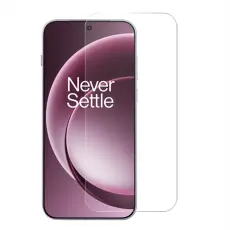 OnePlus 15 Sk&auml;rmskydd H&auml;rdat Glas