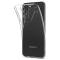 Spigen Samsung Galaxy S22 Skal Liquid Crystal Transparent