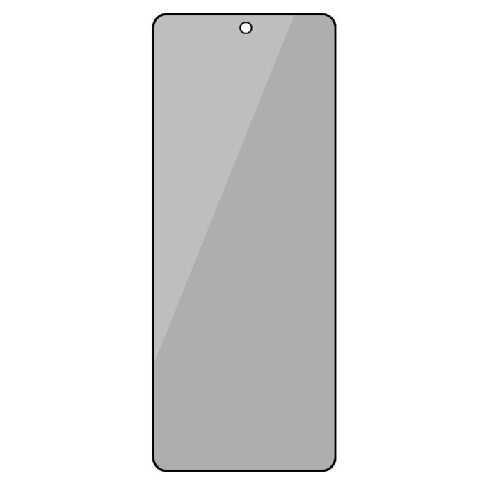 Bild 2, Galaxy Z Fold 5 Skärmskydd Härdat Glas Privacy