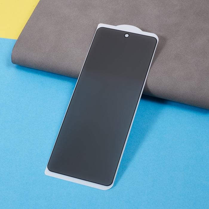Bild 5, Galaxy Z Fold 5 Skärmskydd Härdat Glas Privacy