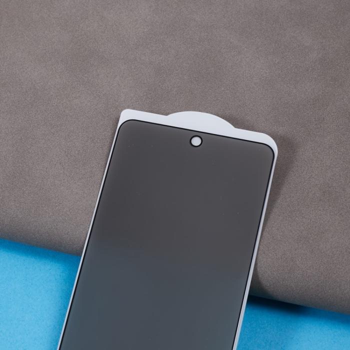 Bild 6, Galaxy Z Fold 5 Skärmskydd Härdat Glas Privacy