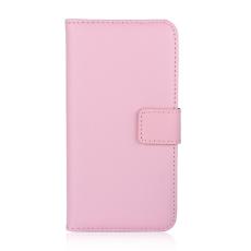 Huawei Mate 20 Lite Plånboksfodral - Ljus Rosa