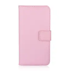 Huawei Mate 20 Lite Plånboksfodral - Ljus Rosa