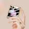 Tech-Protect Galaxy Z Flip 5 Skal Mood Marmorsvart