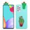 Samsung Galaxy A53 5G Skal 3D Figur Cactus