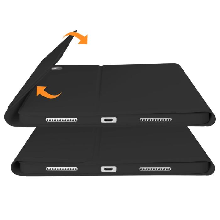 Bild 6, Tech-Protect iPad 11 2025 / 10.9 2022 Fodral SC Tangentbord