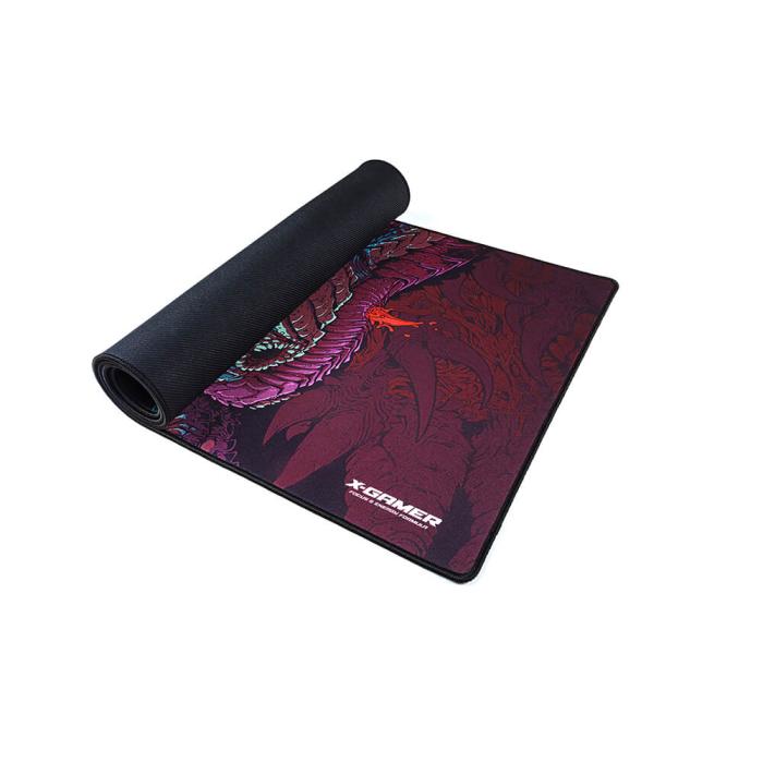Bild 4, X-GAMER Musmatta Rex Bite 1100x450 mm
