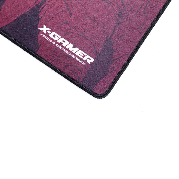 Bild 5, X-GAMER Musmatta Rex Bite 1100x450 mm