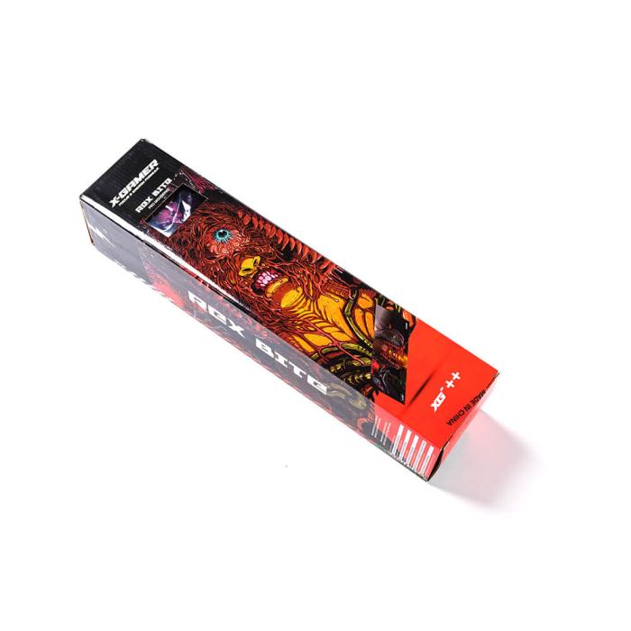 Bild 7, X-GAMER Musmatta Rex Bite 1100x450 mm