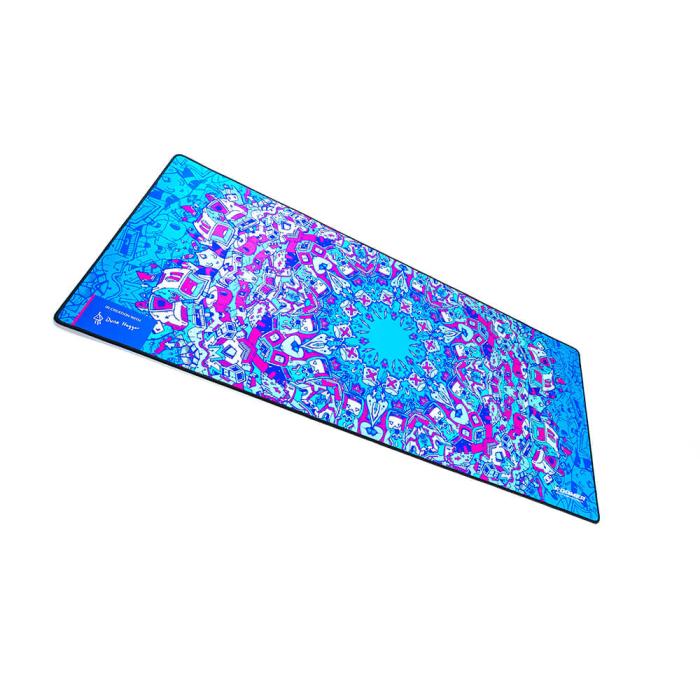 Bild 3, X-GAMER Musmatta X-Rayz 1100x450 mm