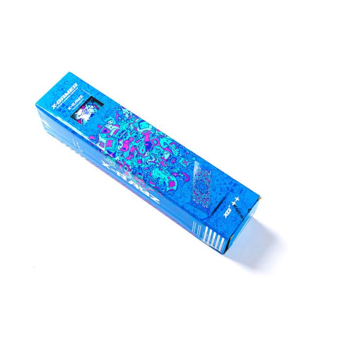 Bild 7, X-GAMER Musmatta X-Rayz 1100x450 mm