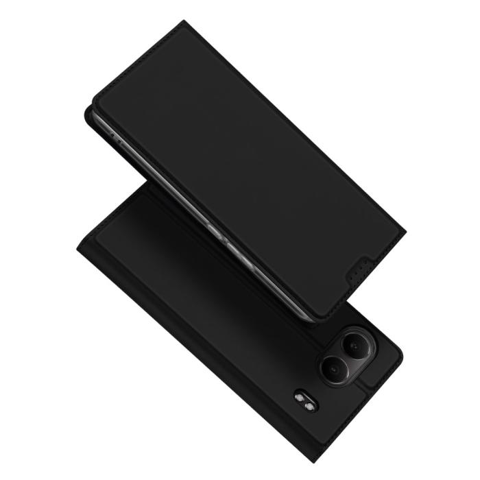 Bild 1, DUX DUCIS OnePlus Nord 4 Fodral Skin Pro Series Svart