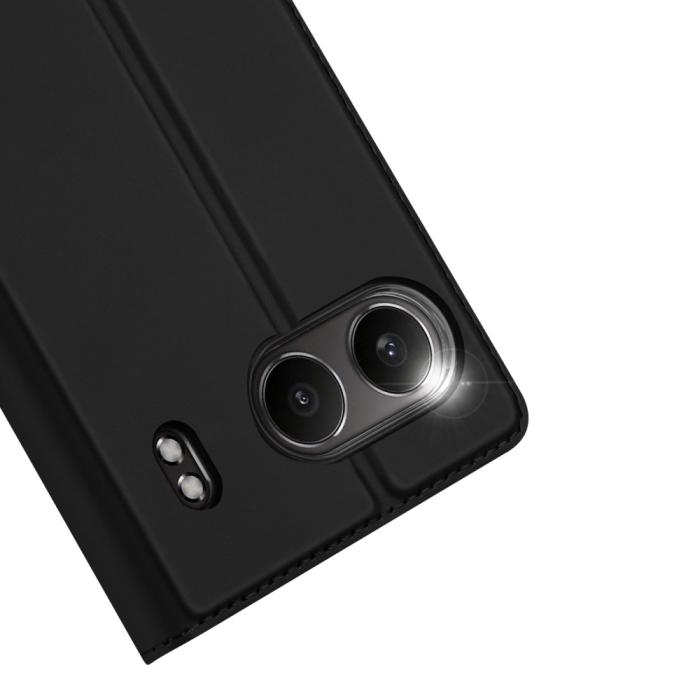 Bild 4, DUX DUCIS OnePlus Nord 4 Fodral Skin Pro Series Svart