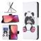 Xiaomi 12 Fodral Med Tryck Baby Panda