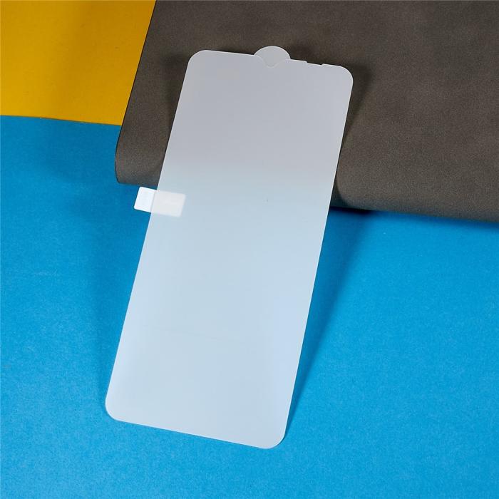 Bild 3, Samsung Galaxy A07 Skärmskydd Heltäckande PET