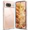 Ringke Googel Pixel 8 Skal Fusion Transparent