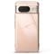 Ringke Googel Pixel 8 Skal Fusion Transparent