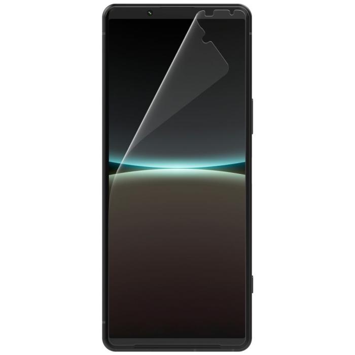 Bild 2, Spigen Sony Xperia 5 IV 2-PACK Neo Flex HD Skärmskydd