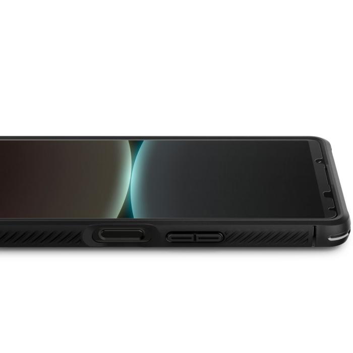 Bild 4, Spigen Sony Xperia 5 IV 2-PACK Neo Flex HD Skärmskydd