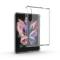 Galaxy Z Fold 4 Skal Shockproof Akryl Transparent