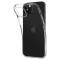 Spigen iPhone 15 Plus Skal Liquid Crystal Clear