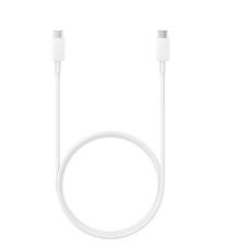 Samsung Original USB-C EP-DW767JWE, 180 cm Vit